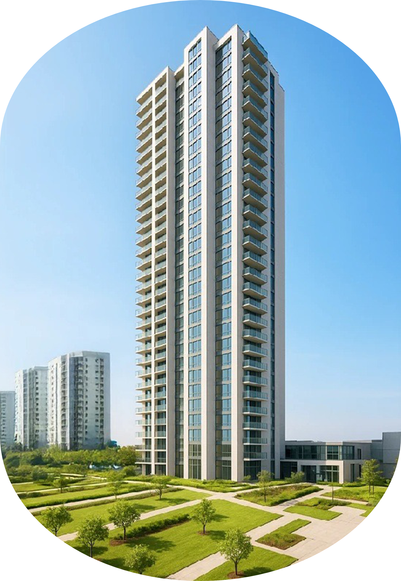 Thane Project 