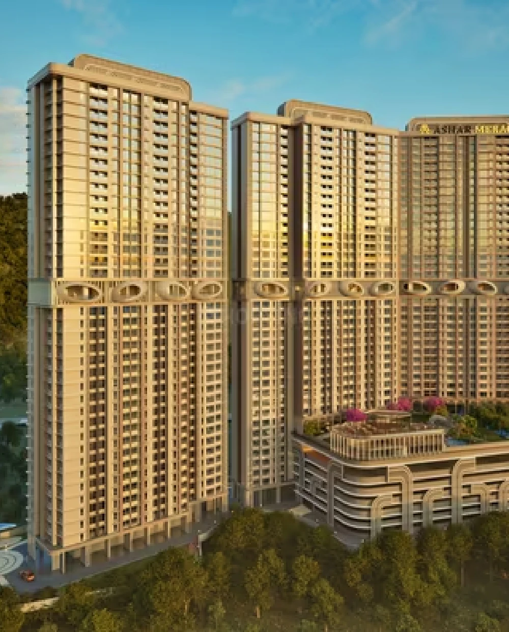 Thane Project 