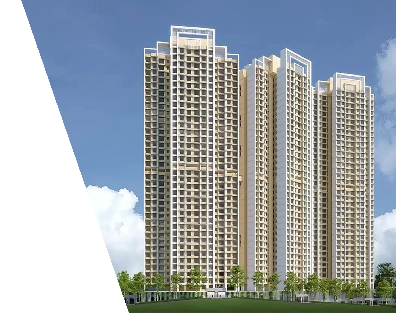 Thane Project 
