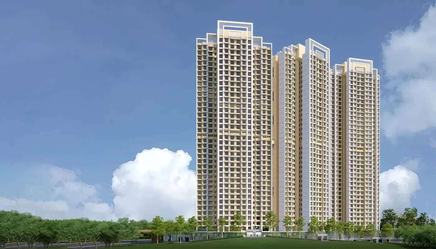 Thane Project 