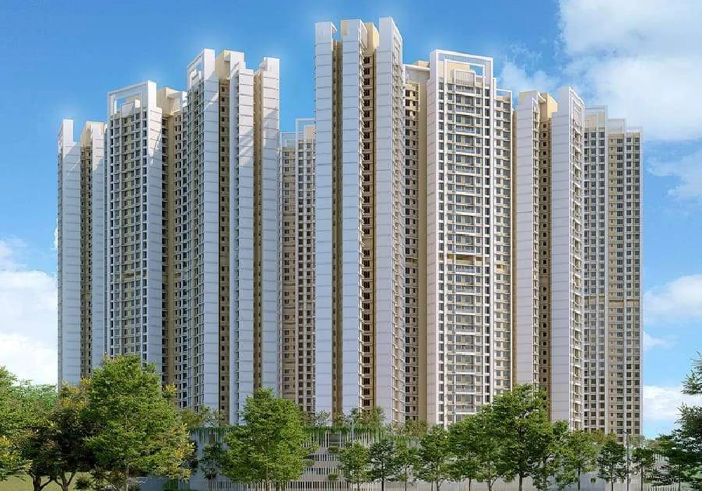 Thane Project 